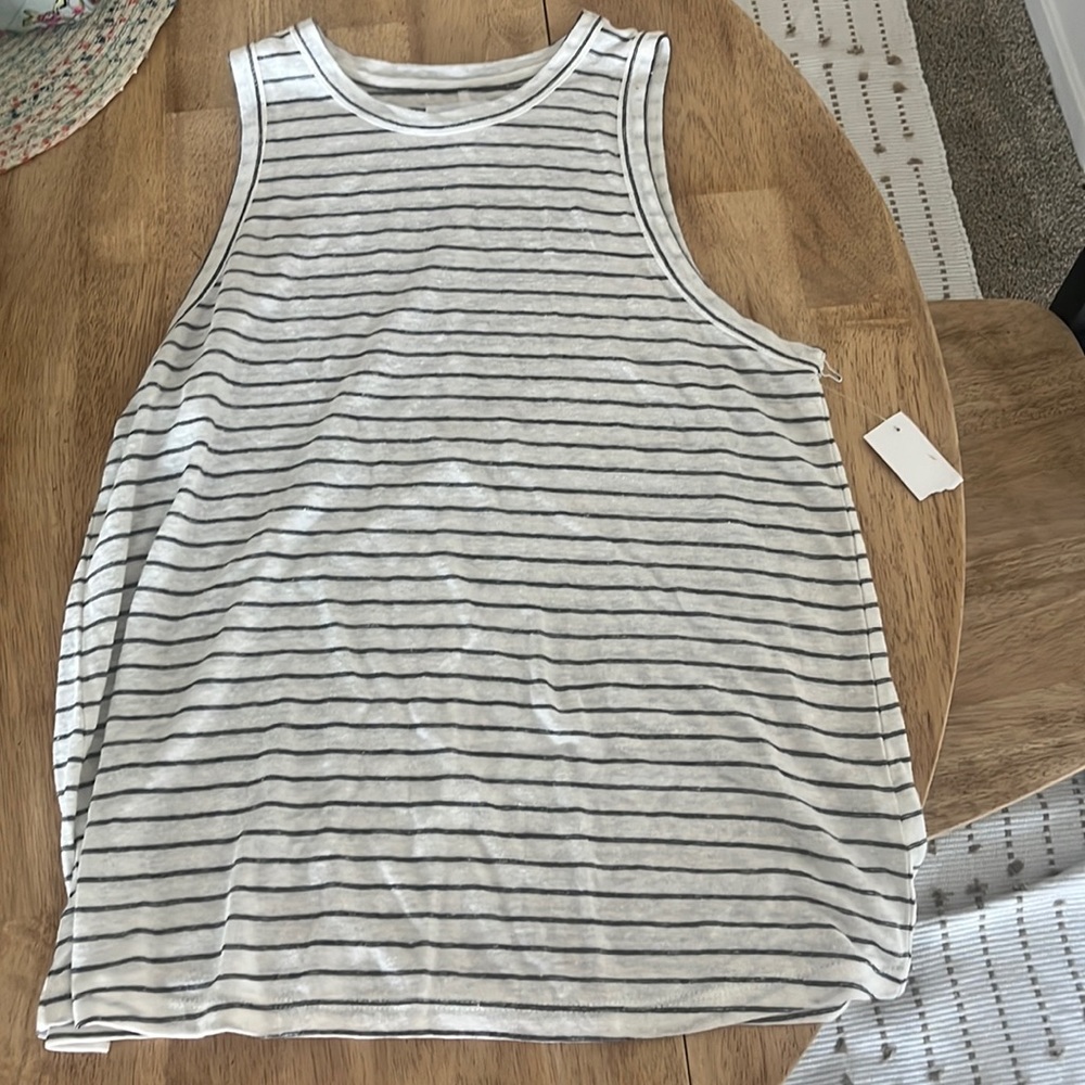 Every Tank top